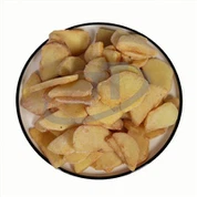 Produits de pommes de terre surgelés