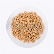 Cacahuète grillée et salée