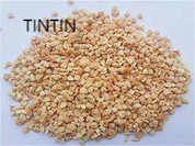 Cacahuètes chinoises concassées de la meilleure qualité