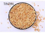 Cacahuètes chinoises concassées de bonne qualité