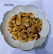 Cacahuètes épicées chinoises de haute qualité