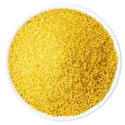 Vente en gros de grains de millet entiers séchés 100 % naturels à bas prix Vente en gros de millet jaune