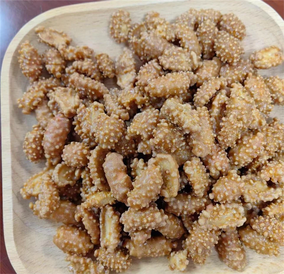 Vente en gros de café Sanck-cacahuète chinois de qualité supérieure